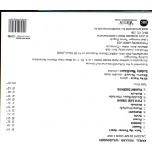Karja, Kirke & Etienne Renard & Ludwig Wandinger - Caught In My Own Trap