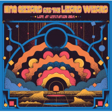 King Gizzard & the Lizard Wizard - Live At Levitation 2014