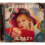 Le Sserafim - Crazy