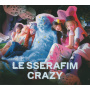 Le Sserafim - Crazy
