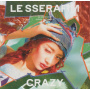 Le Sserafim - Crazy