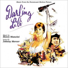 Mancini, Henry - Darling Lili