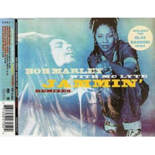 Marley, Bob & Mc Lyte - Jammin' -4tr-