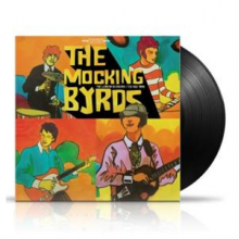 Mocking Byrds - The London Sessions / Toe Rag 1996