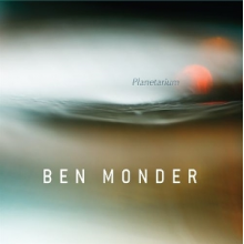 Monder, Ben - Planetarium