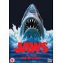 Movie - Jaws 2/Jaws 3/Jaws: the Revenge