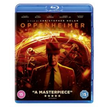 Movie - Oppenheimer