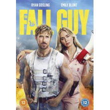 Movie - The Fall Guy