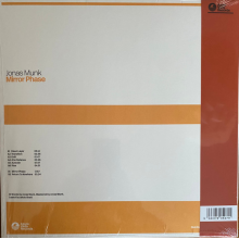 Munk, Jonas - Mirror Phase
