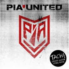 Pia United - Tach!