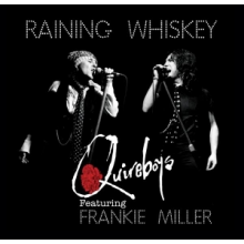 Quireboys - 7-Raining Whiskey