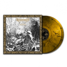 Schammasch - Maldoror Chants: Old Ocean