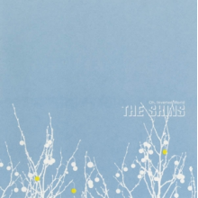 Shins, the - Oh Inverted World (20th Anniversary / Blue/White L