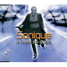 Sonique - It Feels So Good -2-