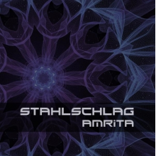 Stahlschlag - Amrita