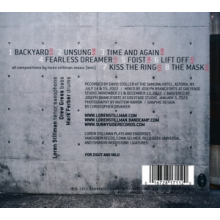 Stillman, Loren - Time and Again