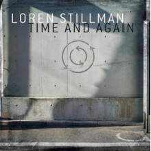 Stillman, Loren - Time and Again