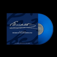 Van Dam, Annemieke & Mark Seibert & Kurosch Abbasi - Elisabeth- Lieblungstucke- Die Vinyl