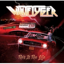 White Tyger - This is My Life