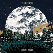 Your Highness - Under the Weight