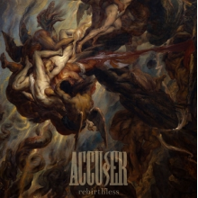 Accuser - Rebirthless
