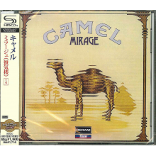 Camel - Mirage