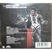 Castro, Curly - Little Robert Hutton
