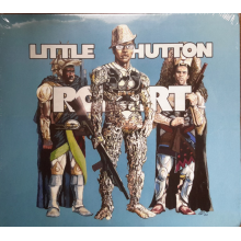 Castro, Curly - Little Robert Hutton