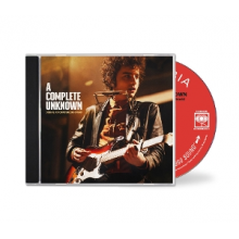 Chalamet, Timothée - A Complete Unknown (Original Motion Picture Soundtrack)