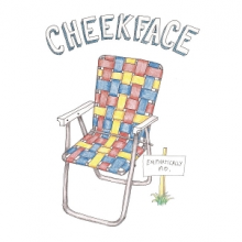 Cheekface - Emphatically No.