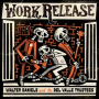 Daniels, Walter & the Del Valle Trustees - Work Release