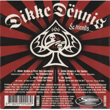 Dikke Dennis & Friends - Schoppen Aas -4tr-