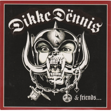 Dikke Dennis & Friends - Schoppen Aas -4tr-