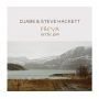 Djabe & Steve Hackett - Freya Arctic Jam