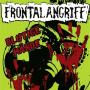 Frontalangriff - Blutige Hande