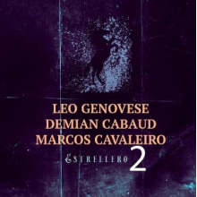 Genovese, Leo - Estrellero 2