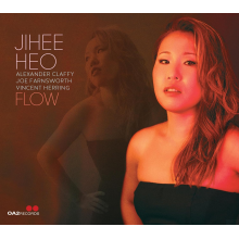 Heo, Jihee - Flow