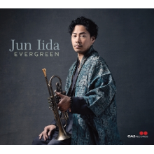 Iida, Jun - Evergreen