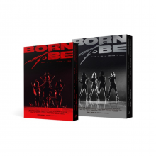 Itzy - 2nd World Tour: <Born To Be> In Seoul