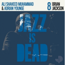 Jackson, Brian - Brian Jackson 008