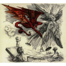 Mephorash - Third Woe