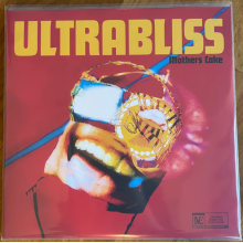 Mother's Cake - Ultrabliss