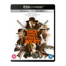 Movie - Once Upon a Time In the West