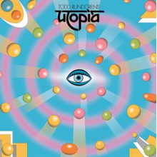 Utopia - Todd Rundgren's Utopia