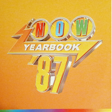 V/A - Now Yearbook '87