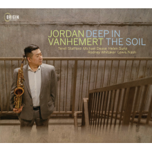 Vanhemert, Jordan - Deep In the Soil