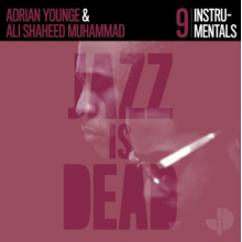 Younge, Adrian & Ali Shaheed Muhammad - Instrumentals Jid009