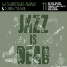 Younge, Adrian & Ali Shaheed Muhammad - Jazz is Dead 011