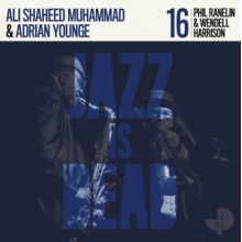 Younge, Adrian & Ali Shaheed Muhammad - Jazz is Dead 016