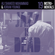 Younge, Adrian & Ali Shaheed Muhammad - Jazz is Dead 019